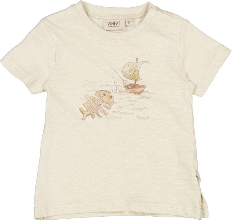 T-Shirt Fishing mini