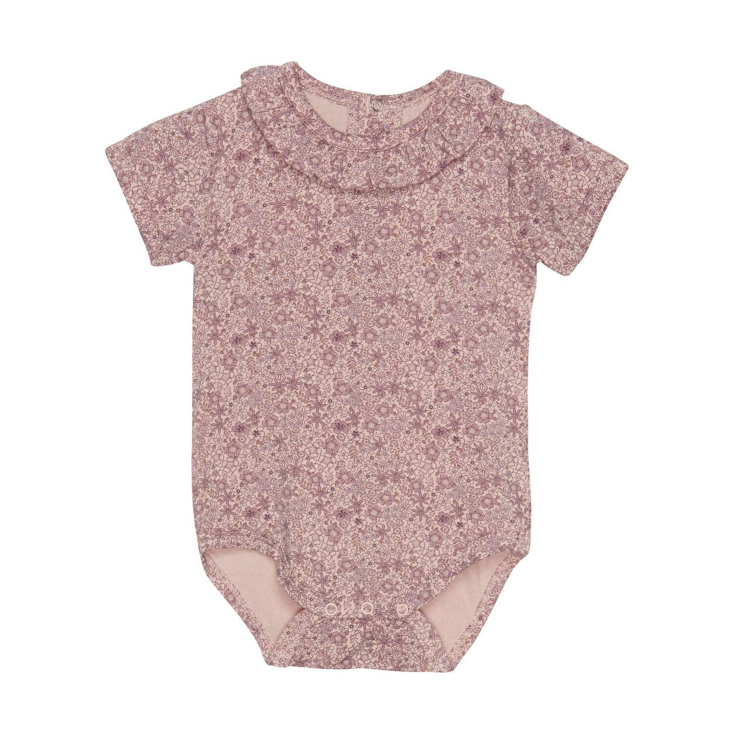 Body SS Cameo Rose
