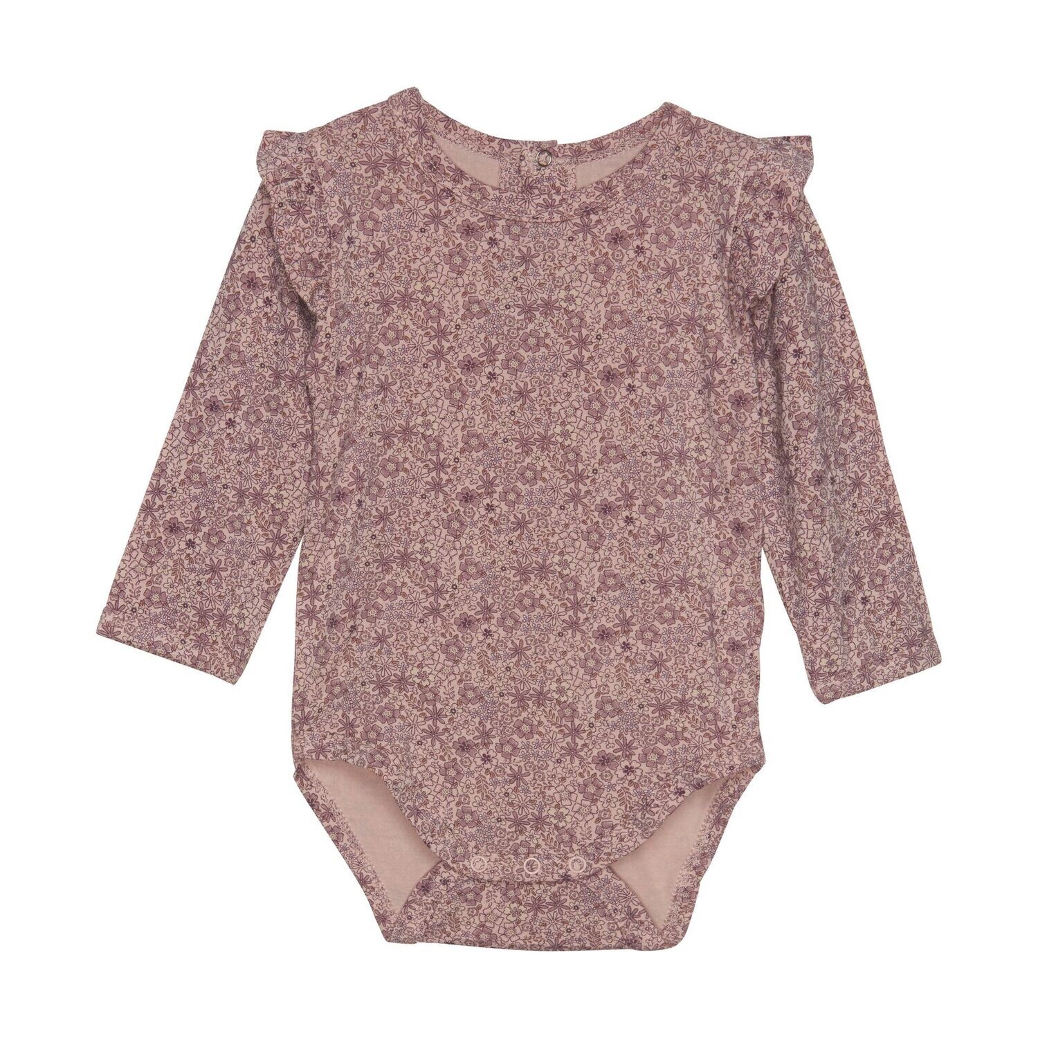 Body LS Cameo Rose