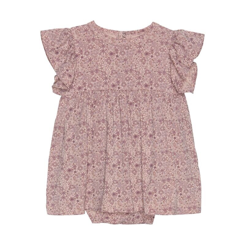 Body Kleid SS Cameo Rose