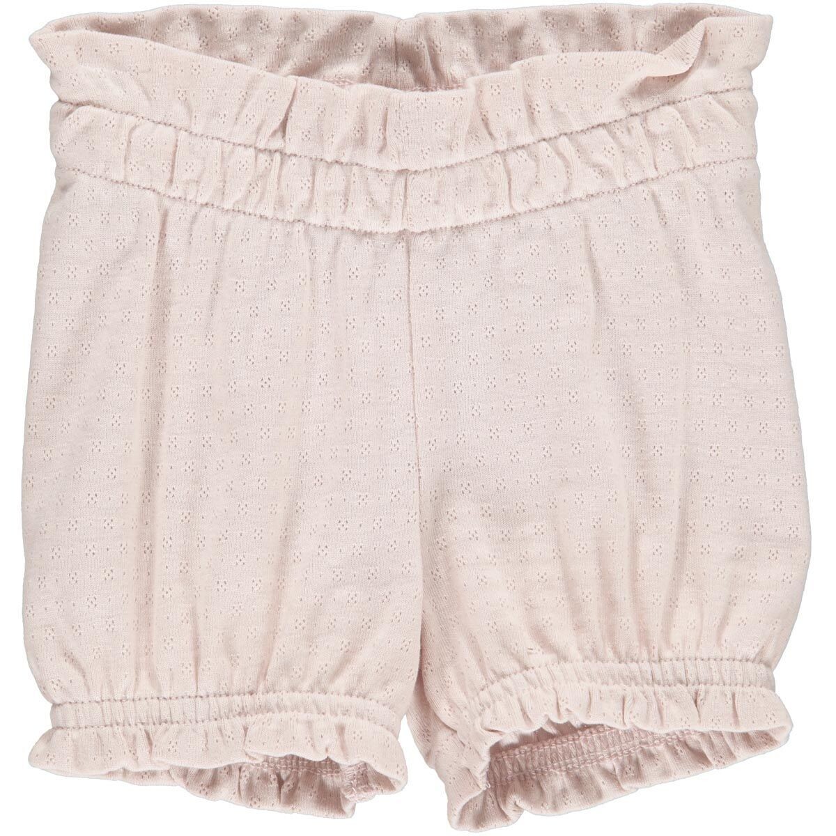 Shorts Pointel bloomers