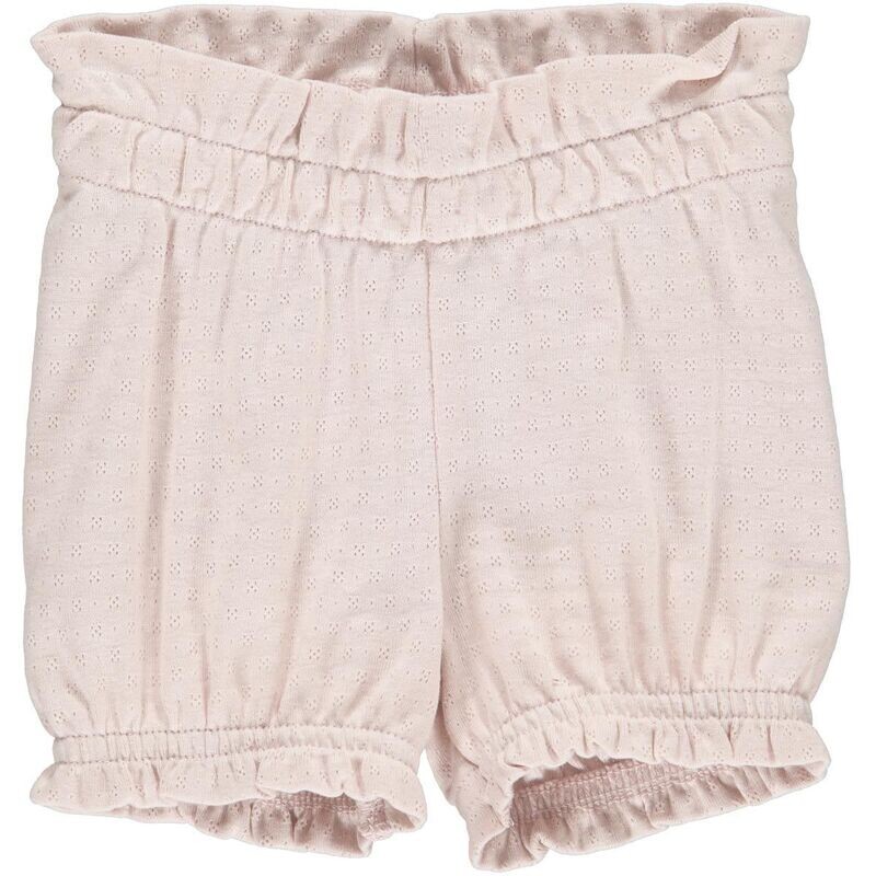 Shorts Pointel bloomers