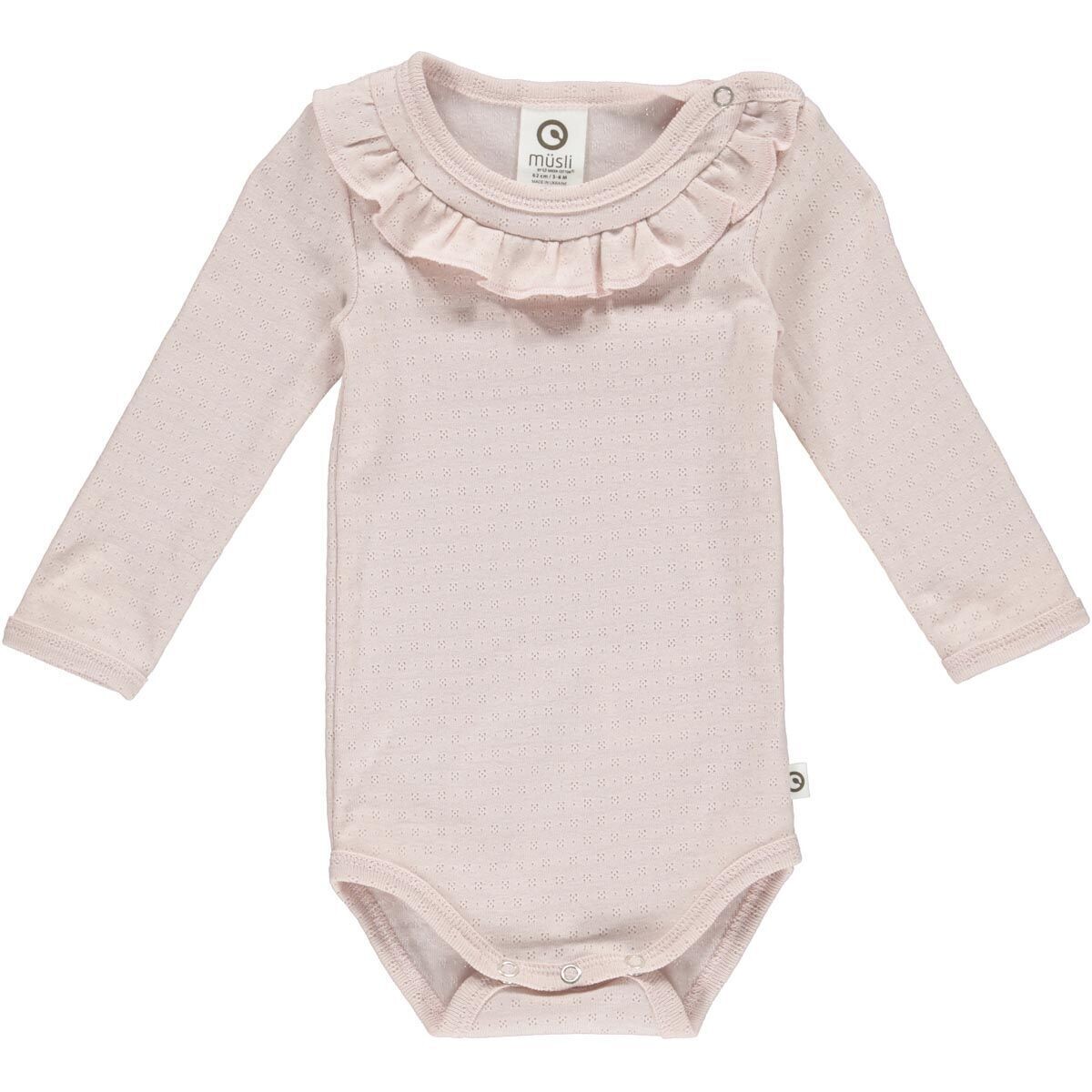 Pointel Body l/s