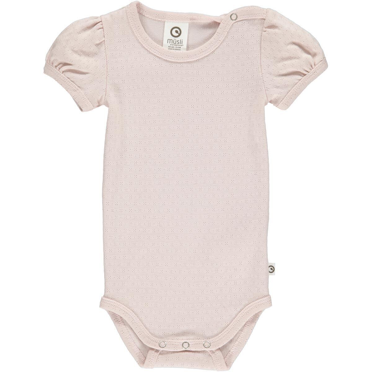 Pointel Body s/s