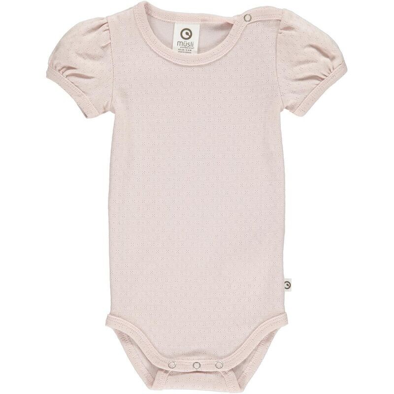 Pointel Body s/s