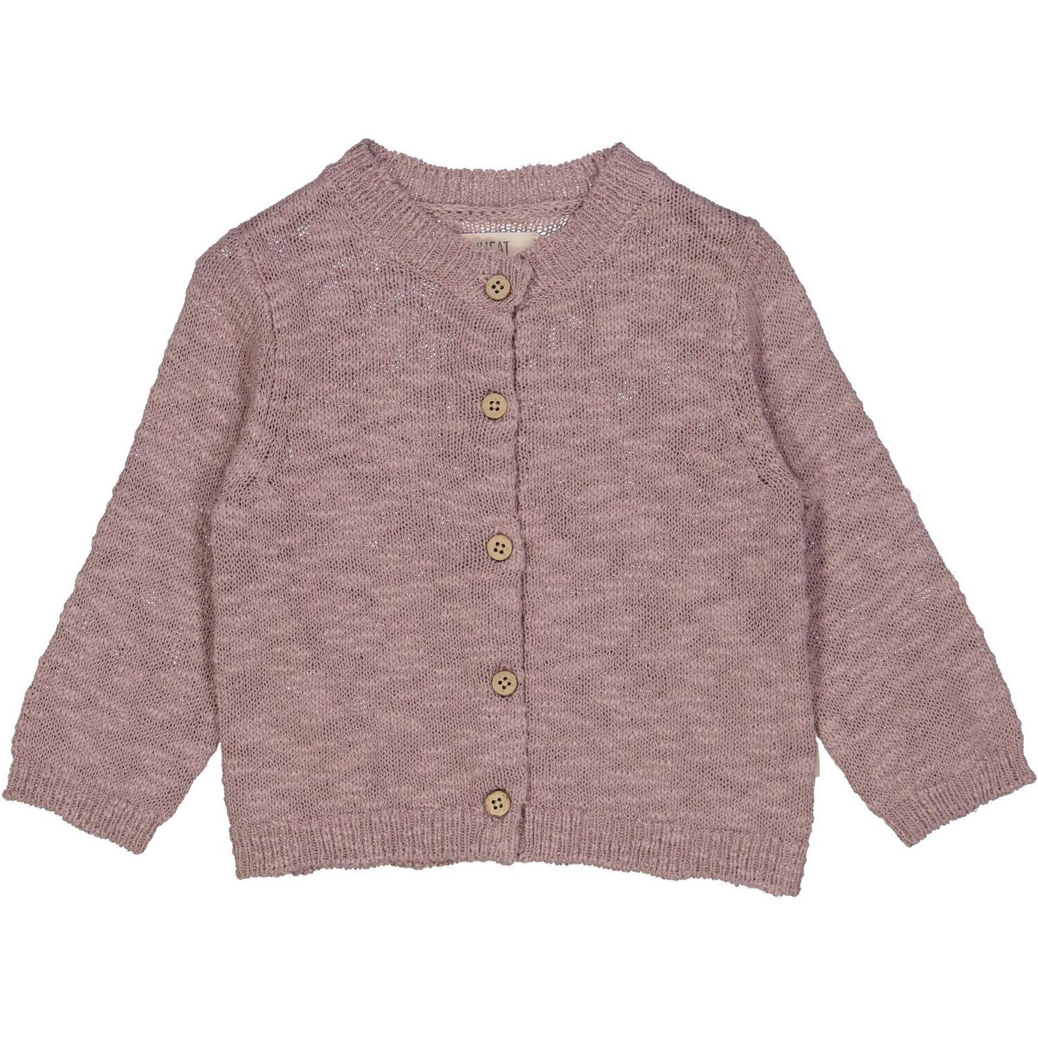 Knit Cardigan Mille