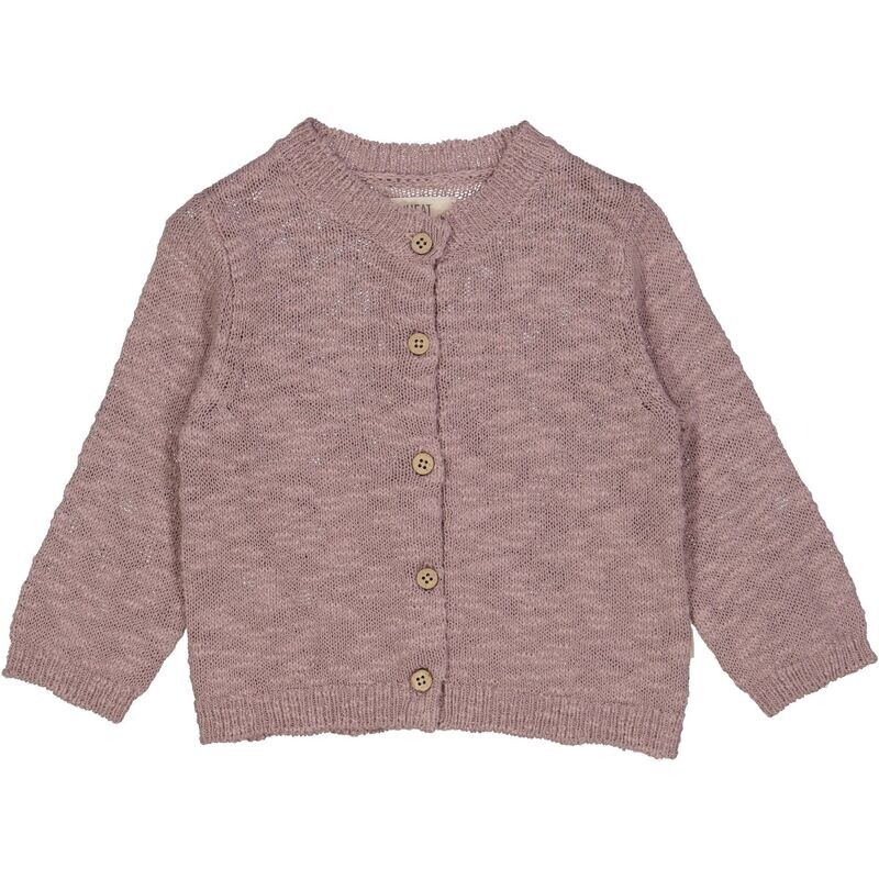Knit Cardigan Mille
