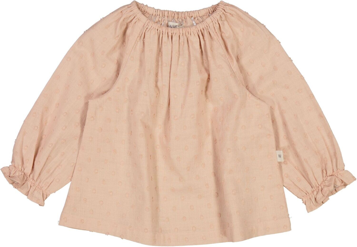 Bluse Nicoline