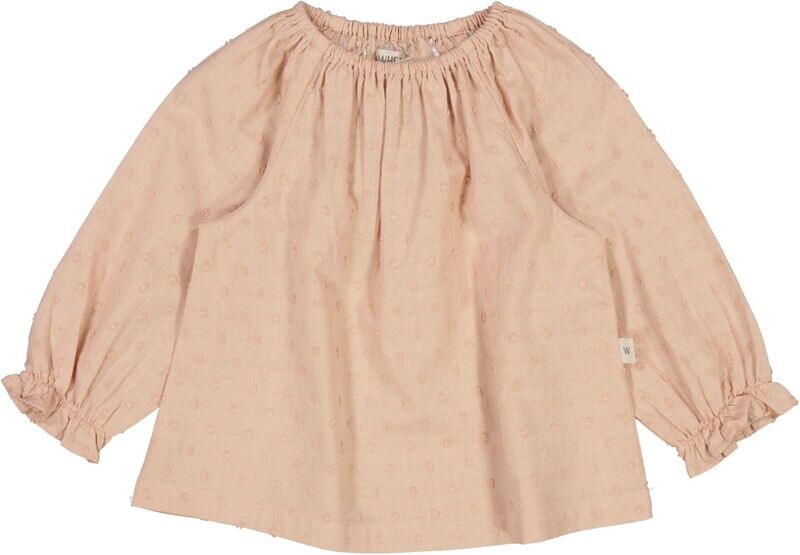 Bluse Nicoline
