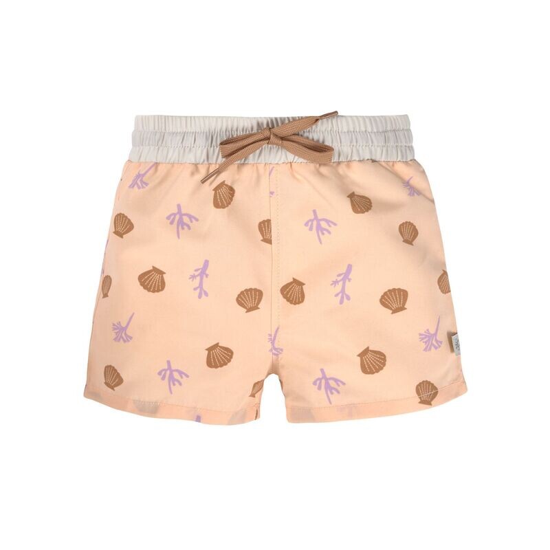 Lässig LSF Badehose Corals peach rose Lässig LSF Badehose Corals peach rose