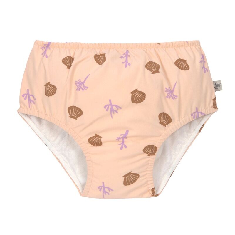 Lässig LSF Schwimmwindel Corals peach rose Lässig LSF Schwimmwindel Corals peach rose