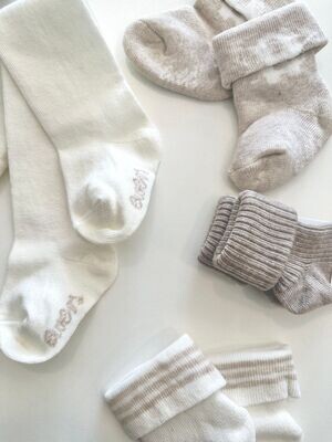 Strumpfhosen & Socken