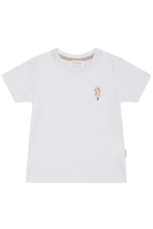 Unisex T-Shirt Chocolate Ice Cream Unisex T-Shirt Chocolate Ice Cream