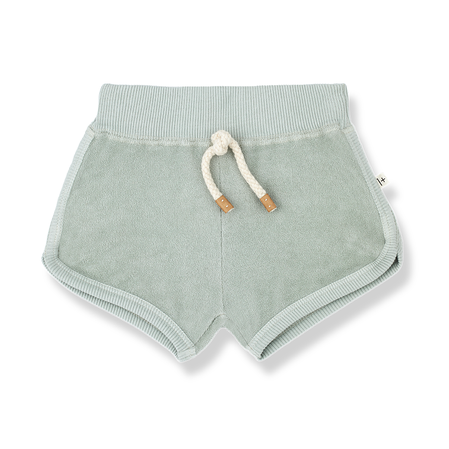 Frottee Shorts Grace