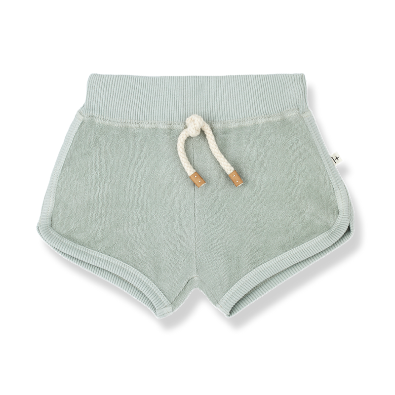 Frottee Shorts Grace