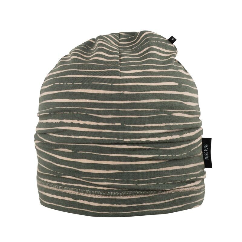 Kids-Beanie Jersey