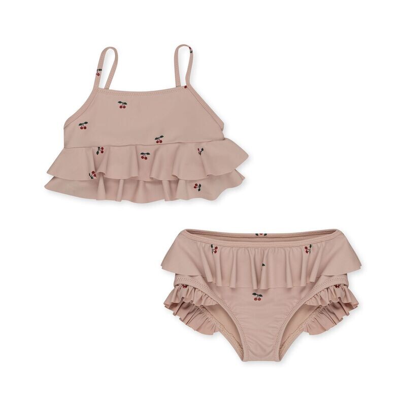 Manuca Bikini Set Cherry Blush Manuca Bikini Set Cherry Blush