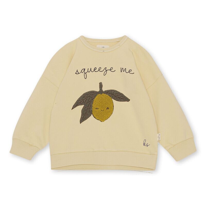 Lou Sweatshirt Squeeze me