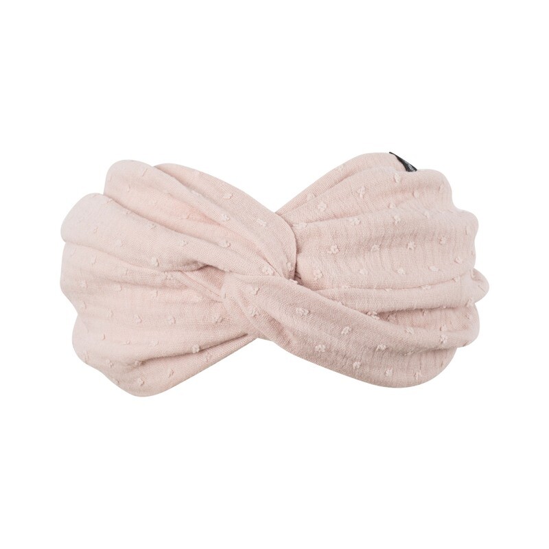 Mini-Haarband Mull