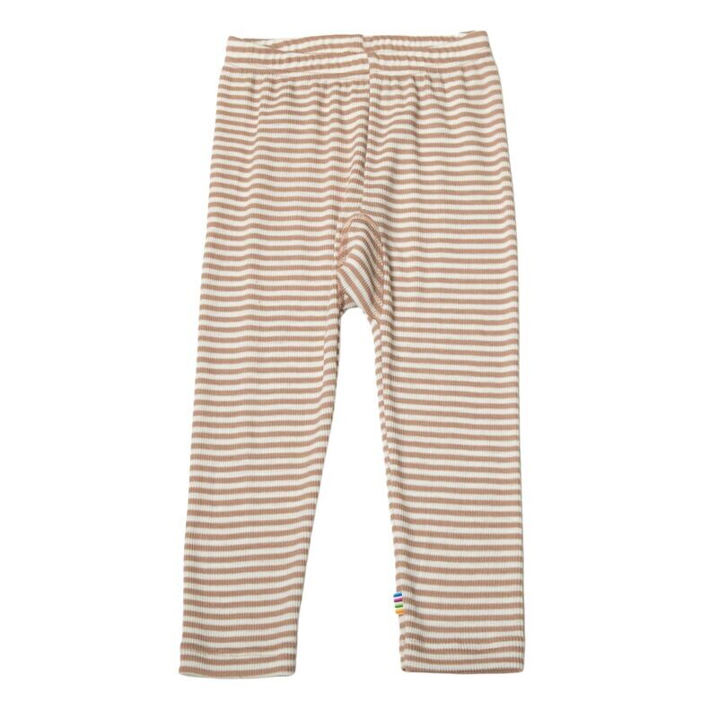 Leggings - Wolle/Seide beige/d Leggings - Wolle/Seide beige/d