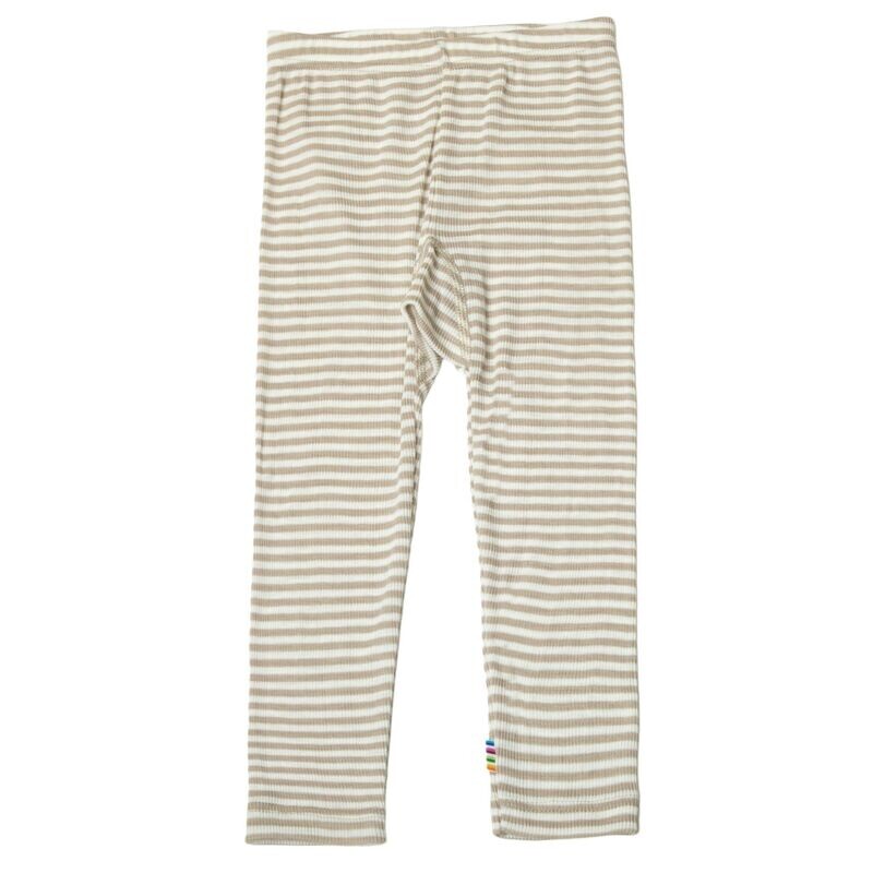 Leggings - Wolle/Seide beige/h Leggings - Wolle/Seide beige/h