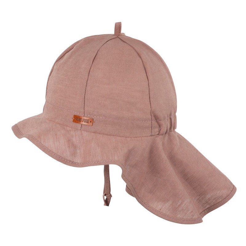 Mini-Nackenschutz