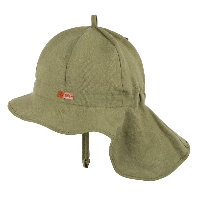 Mini-Nackenschutz