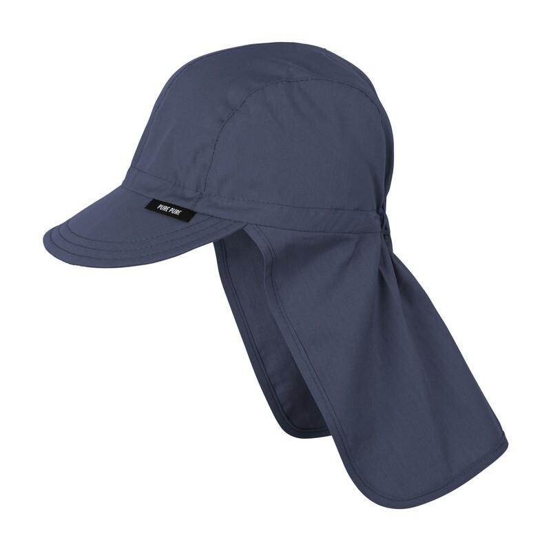 Kids-Nackenschutz UV