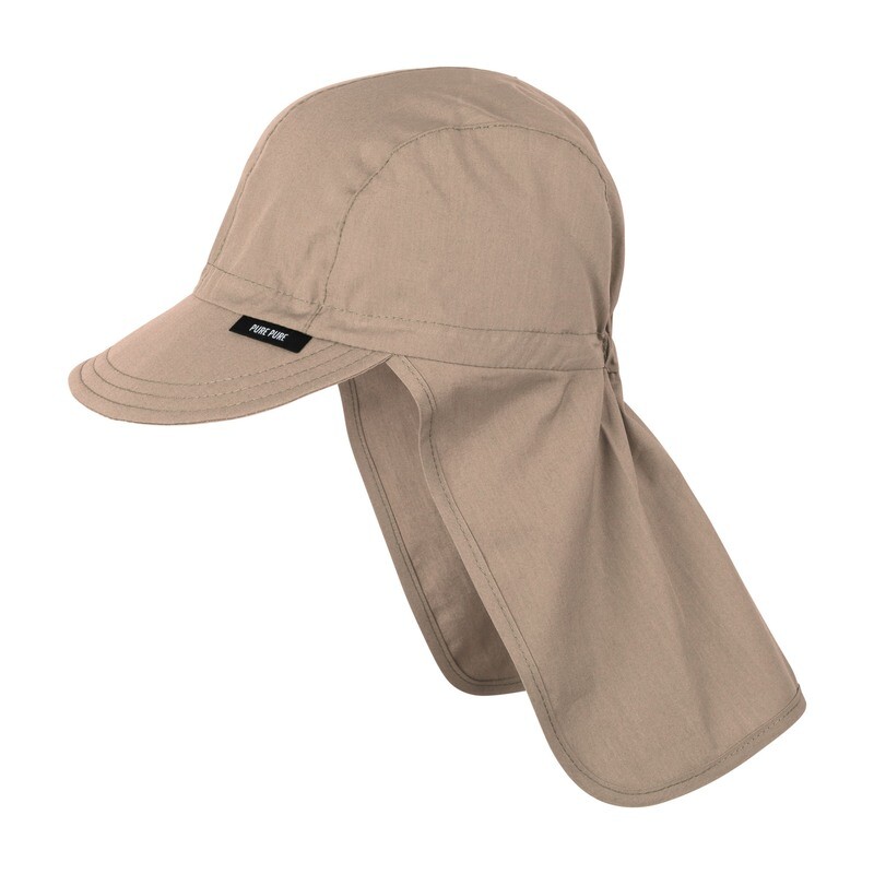 Kids-Nackenschutz UV