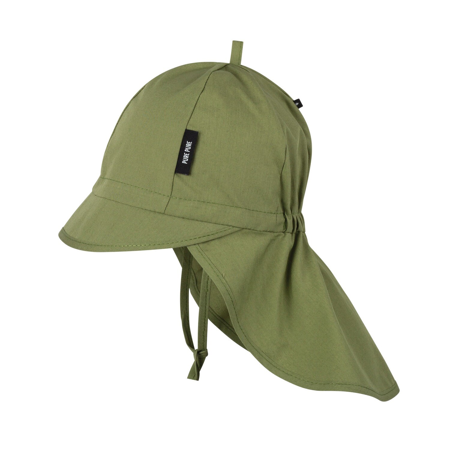 Mini-Nackenschutz UV