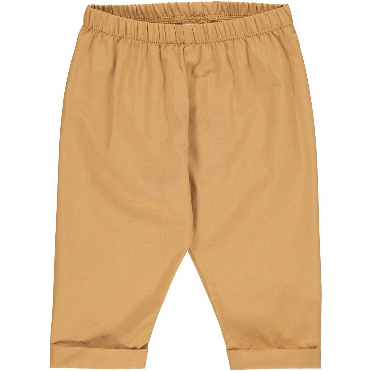 Poplin pants baby
