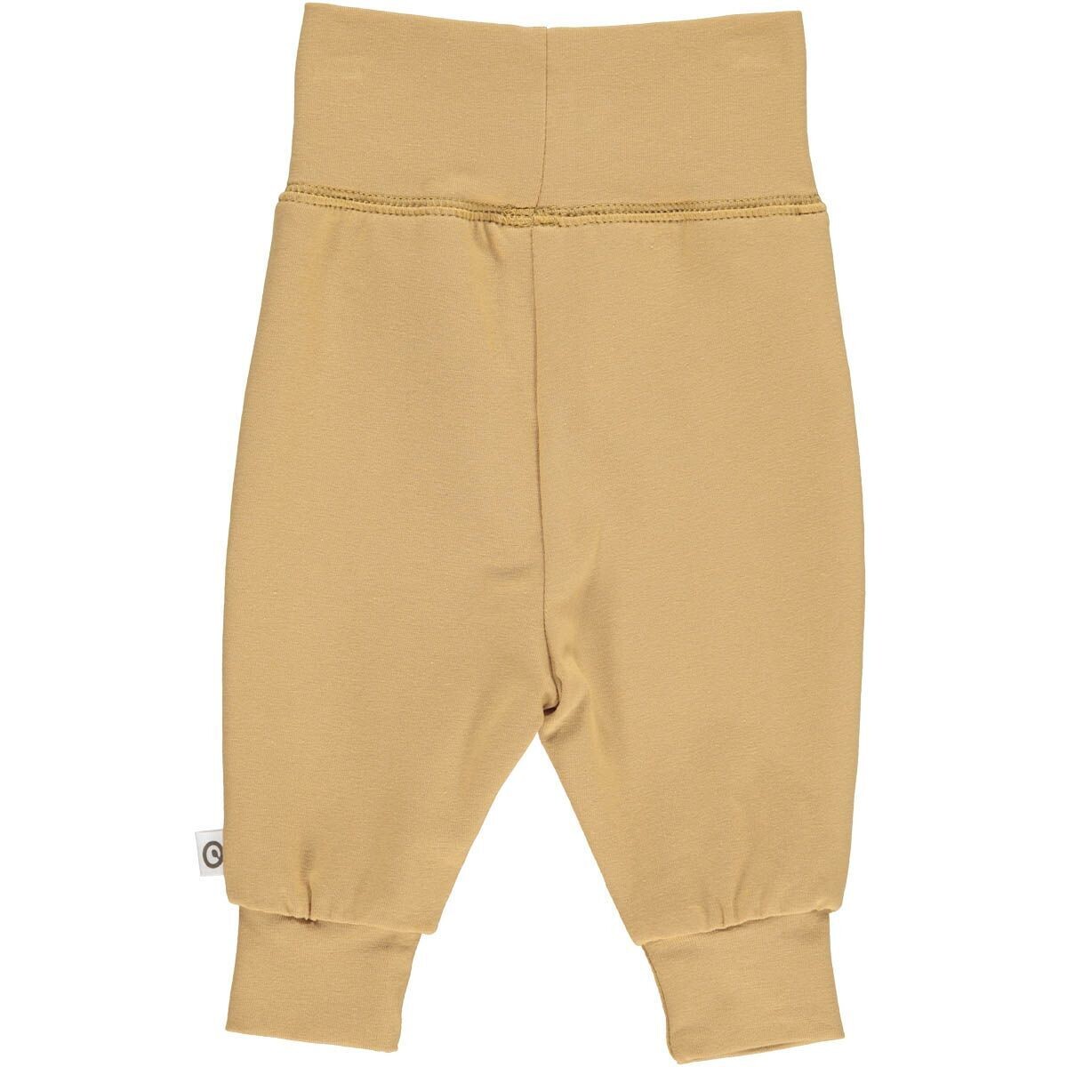 Mini me solid pants
