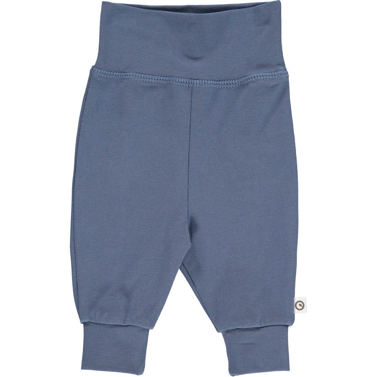 Mini me solid pants