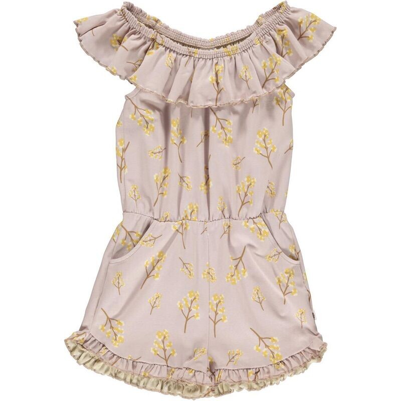 Filipendula shorts suit