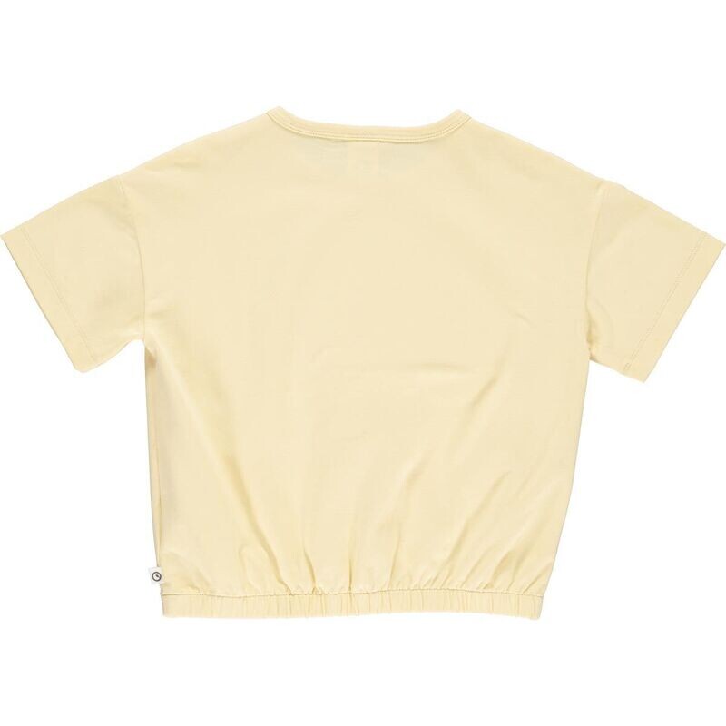 Filipendula print s/s T