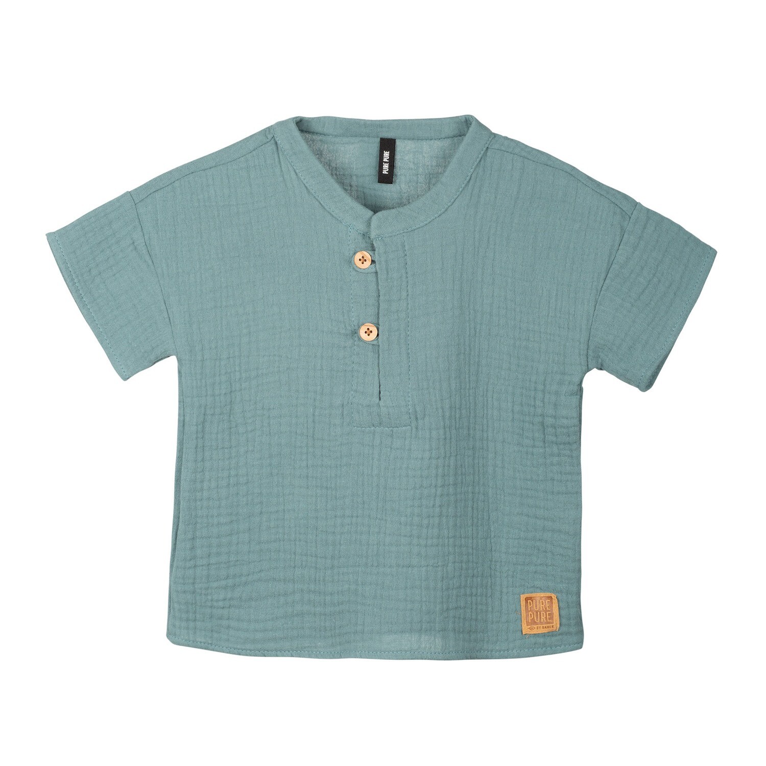 Mini-T-Shirt Mull