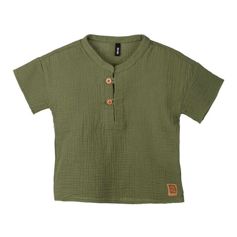 Mini-T-Shirt Mull