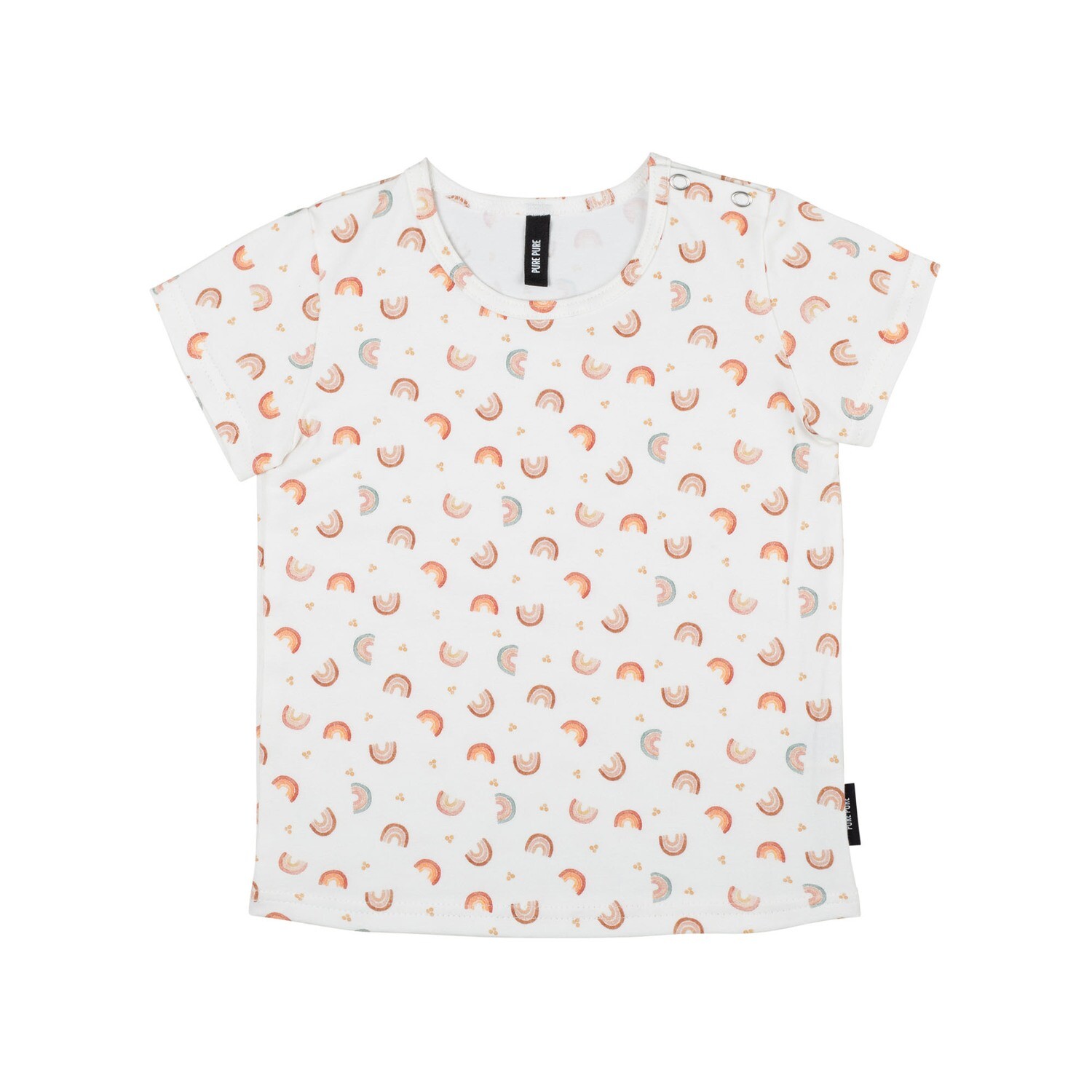 Baby-T-Shirt Jersey