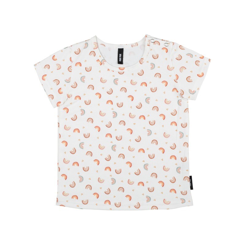 Baby-T-Shirt Jersey