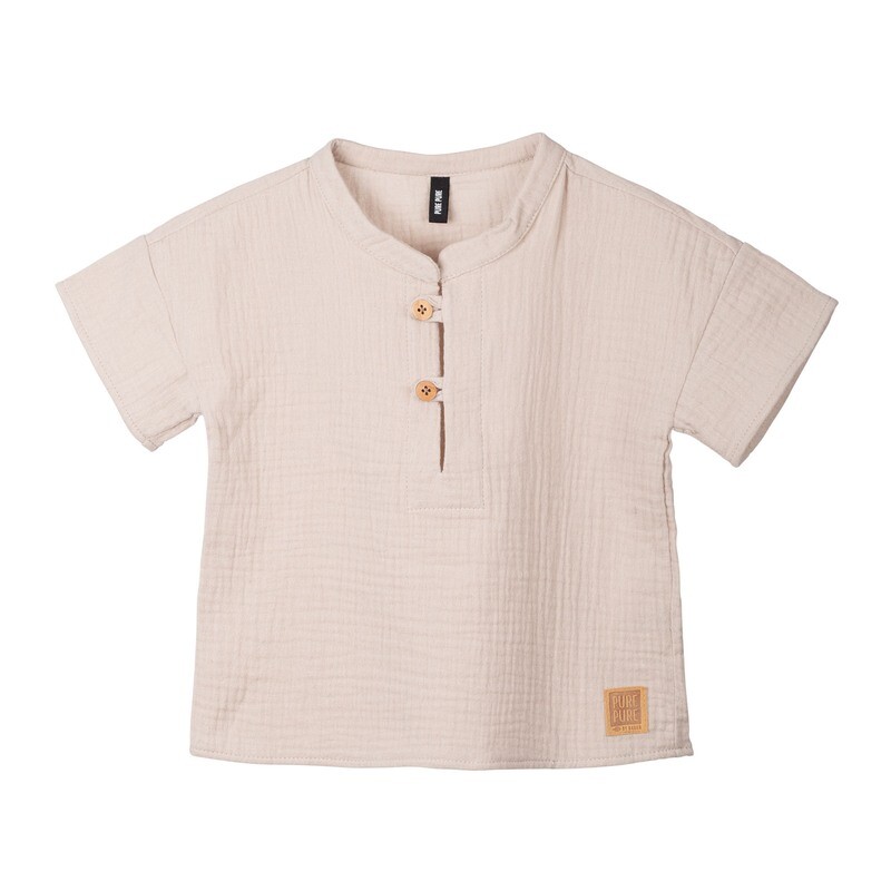 Mini-T-Shirt Mull