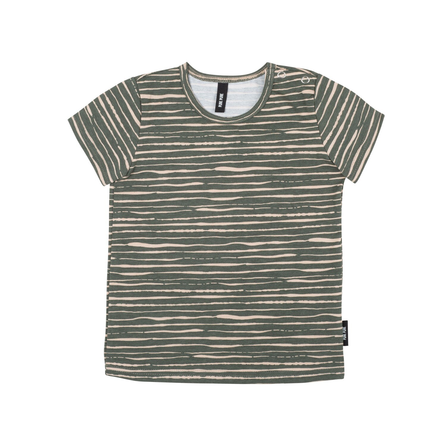 Baby-T-Shirt Jersey