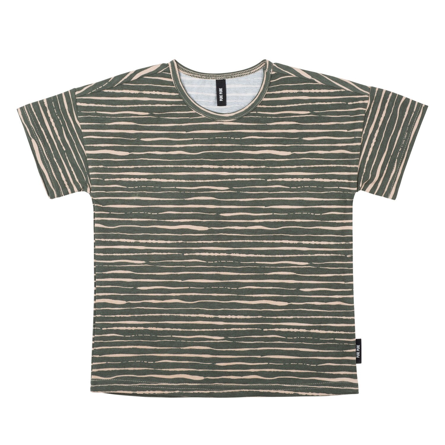 Mini-T-Shirt Jersey