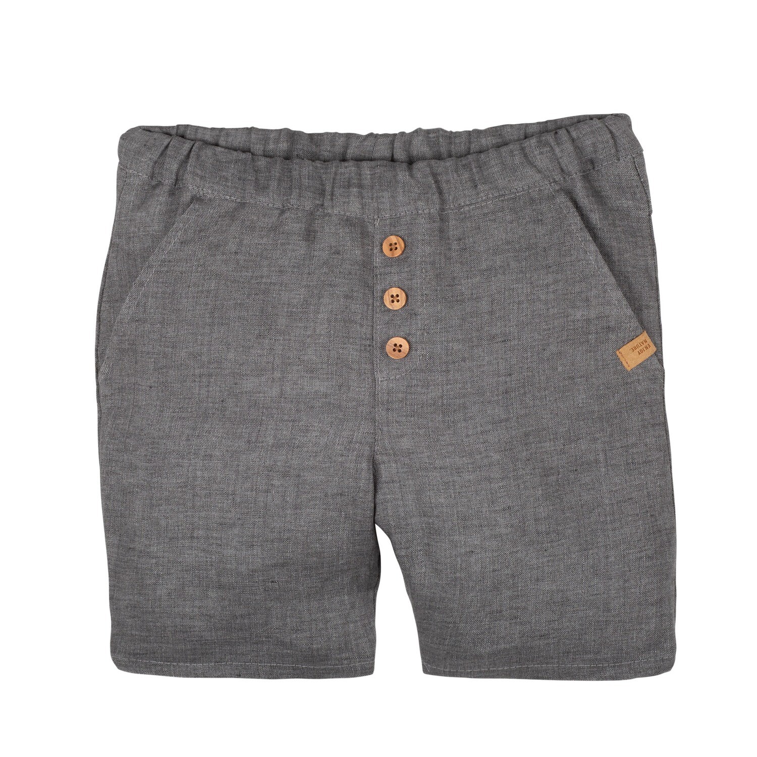 Kids-Hose Leinen