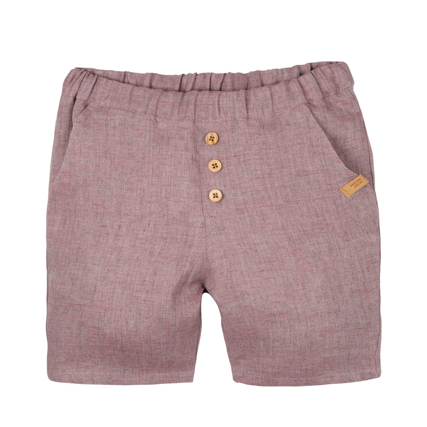 Kids-Hose Leinen
