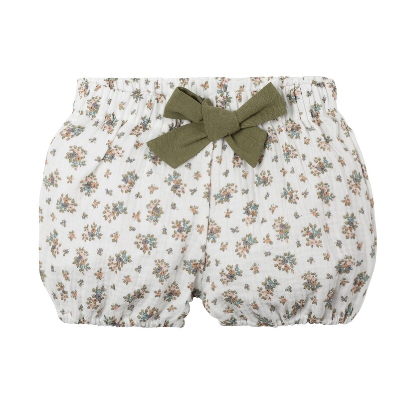 Mini-Shorts Mull