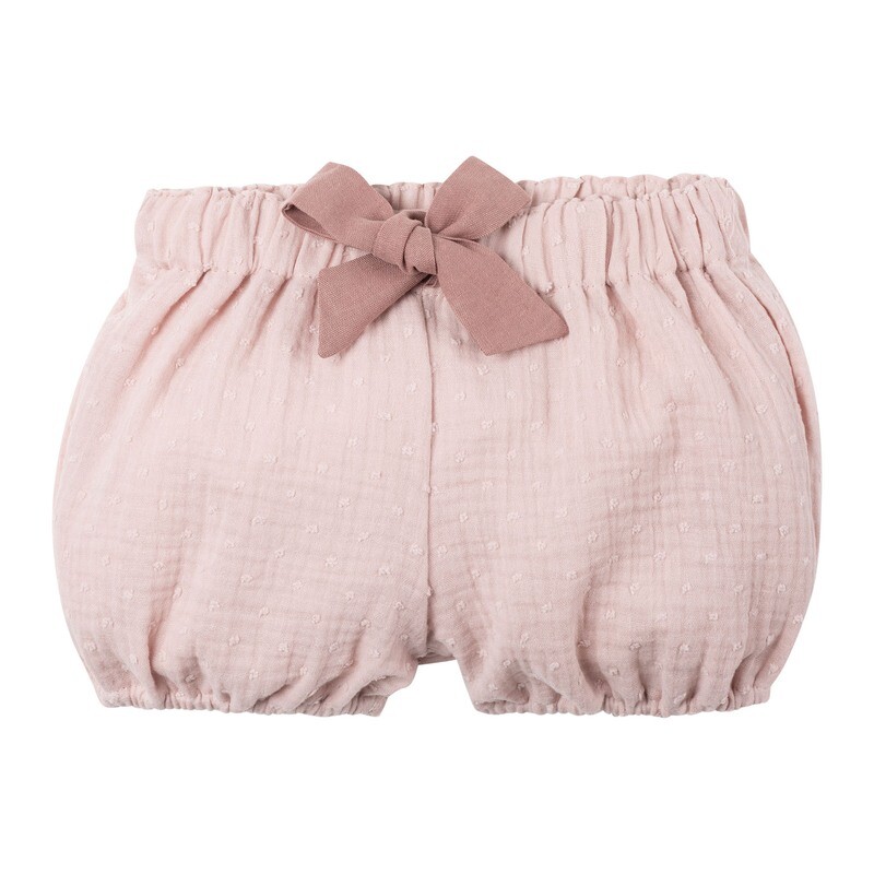 Mini-Shorts Mull