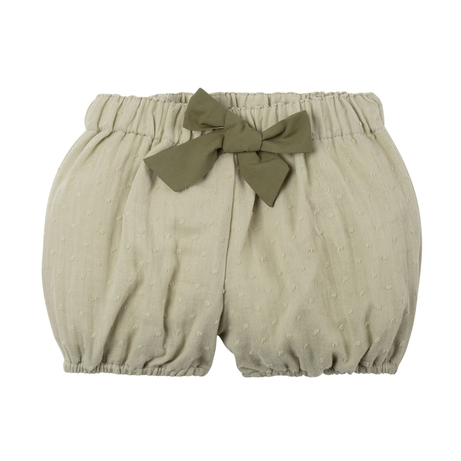 Mini-Shorts Mull