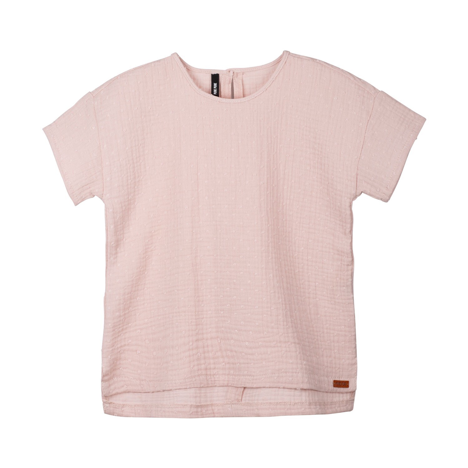 Mini-Shirt Mull