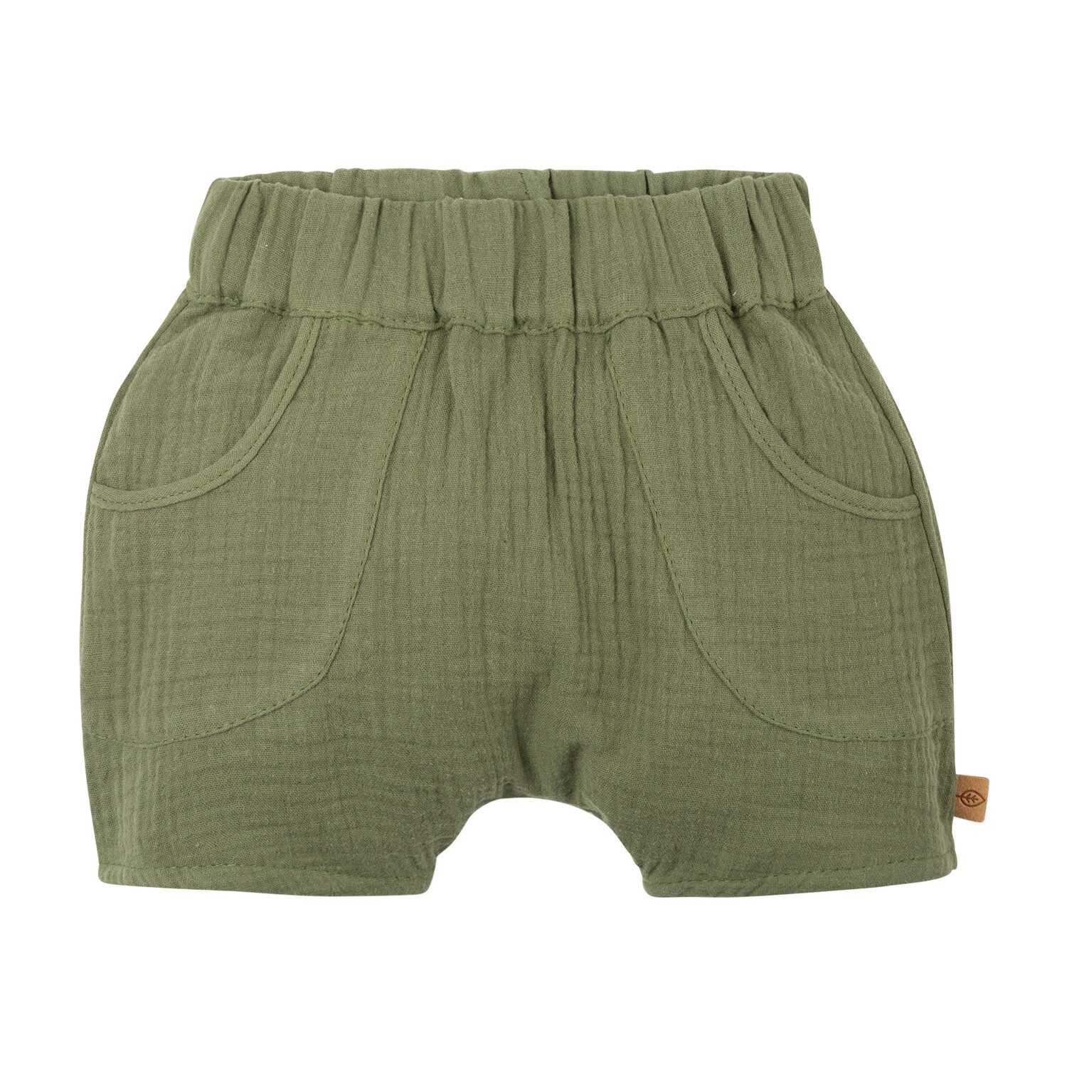 Baby-Shorts Mull