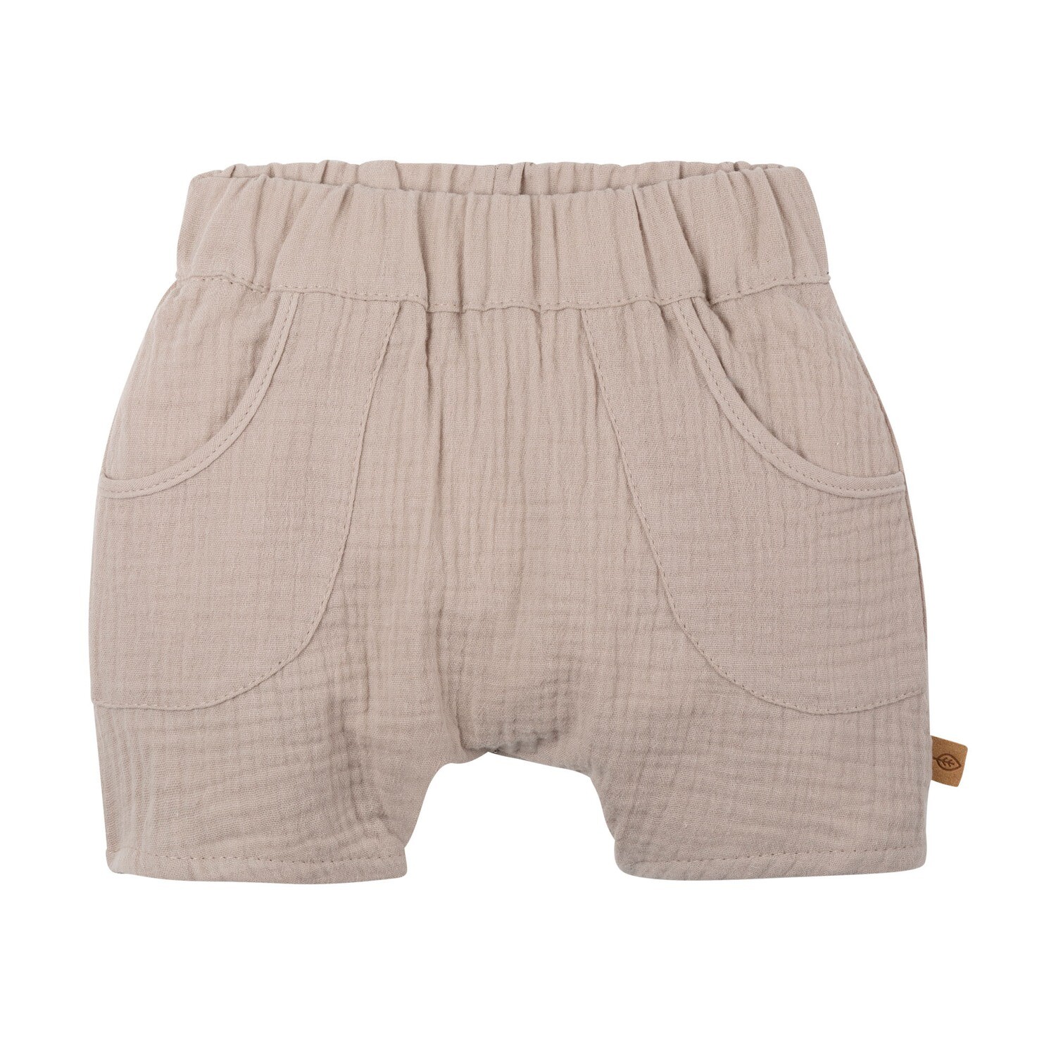Baby-Shorts Mull